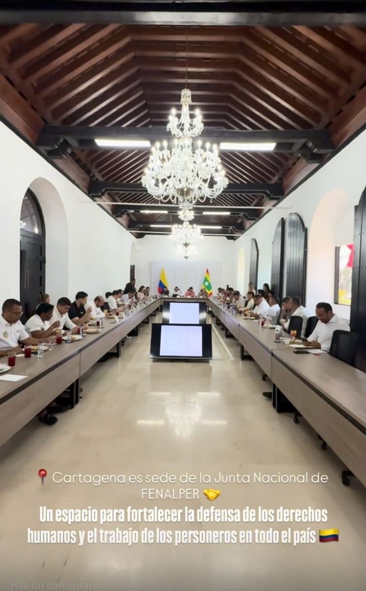 Boletin de Prensa